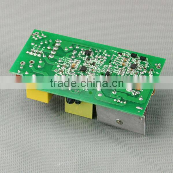 48V 1.6A Constant Current LED Driver with CE Certification