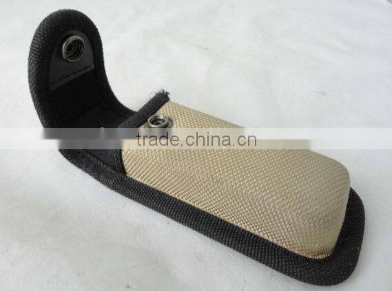 Multi-function Folding Survive Knife with LED light/belt Cutter/Fire Starter