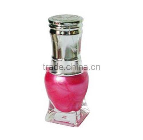 2014popular nail polish bottle