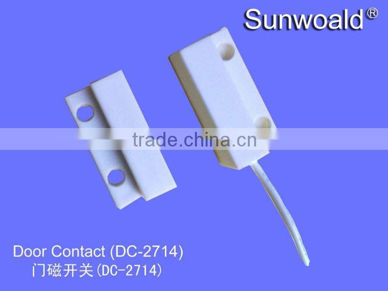 Plastic Cabinet Door Light Sensor