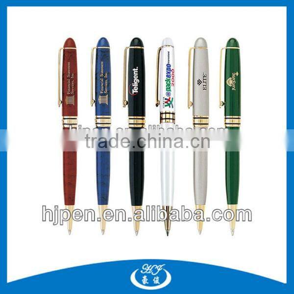 2013 Best Selling Metal Ballpoint Pens,Promotional Pens Logo,Promotional Logo Pens