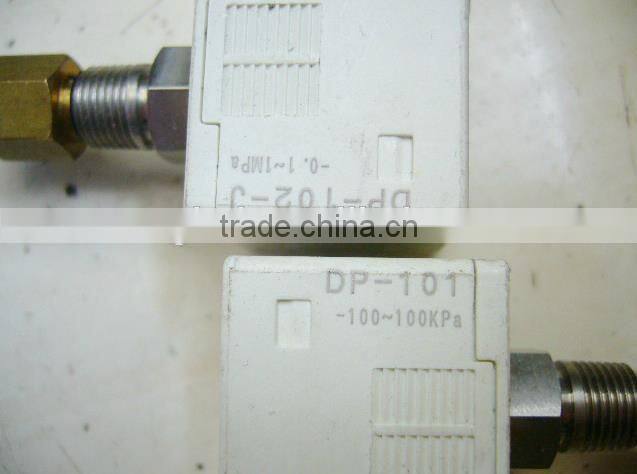 Sensor SUNX DP-100 -100-100Kpa