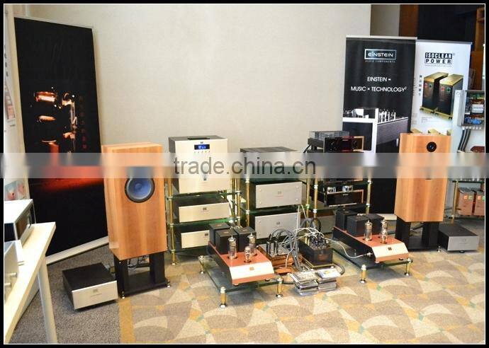 Hi-Fi 2mm Audio Pin Connector / Adaptor for Banana Plug Spade, wire