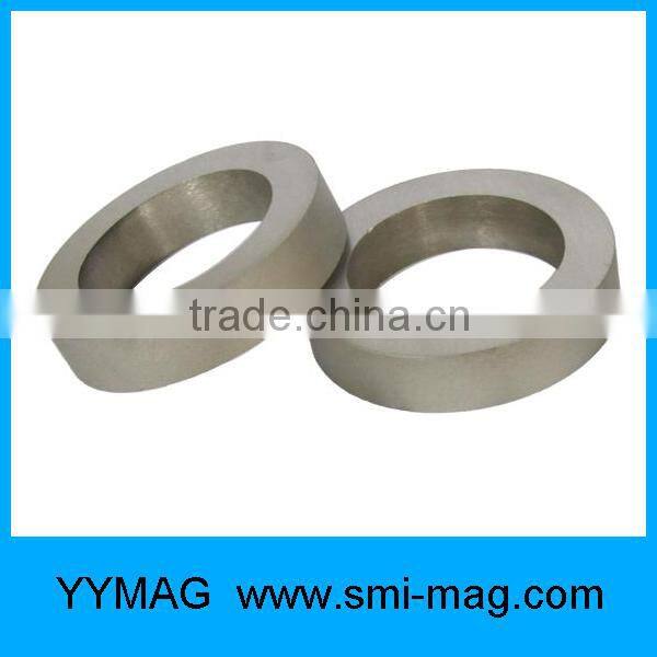 High quality samarium cobalt smco magnet Sm2Co17