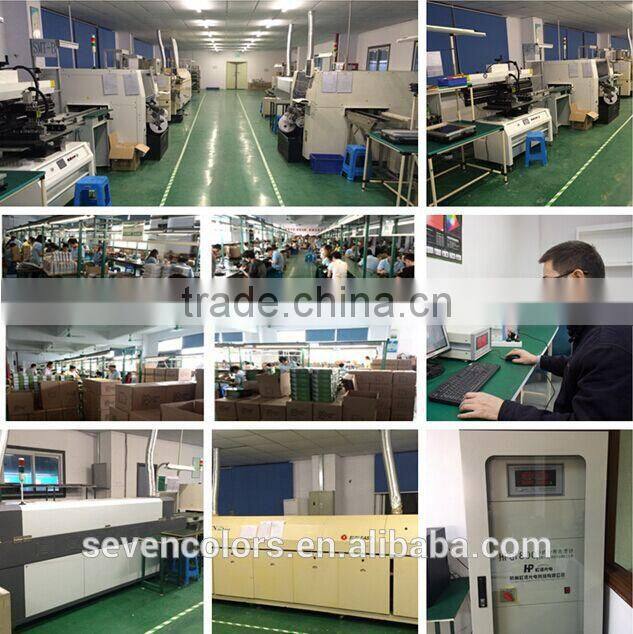 Exterior waterproof IP67 12V Led Garden Spot Light Connectable (SC-F103A)