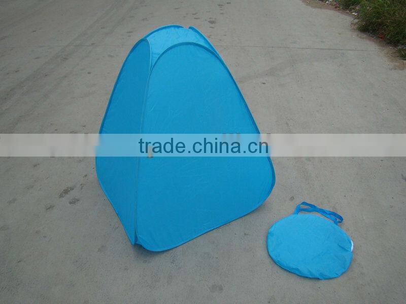 Promotion kids playing tent,kids space tent