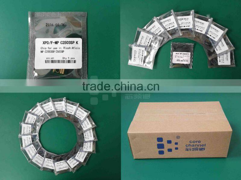 Laser Printer Chip for OKIs MC853 MC873 MC 853 873 44844511 44844510 44844509 44844512 10K