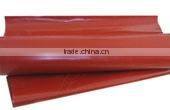 silicone coated fiberglass fabric/cloth