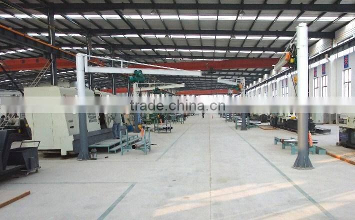 front end dump truck hydraulic cylinder