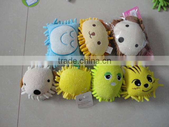 Microfiber clean Screen Mop for TV