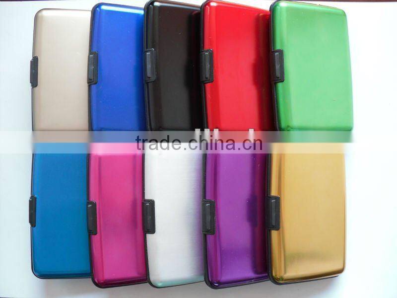 business card case for promotional