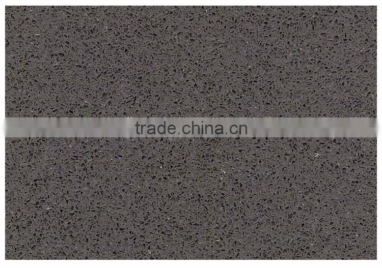 Quartz Stone for Modern Kitchen Designs Cabinet China Factory