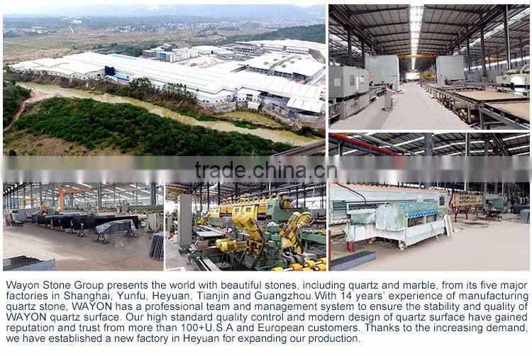 quartz vanity top/countertop/slab/tile