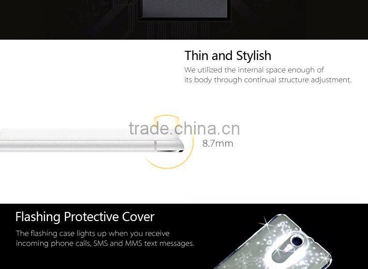 Welcome Customized Brand Order OMES M100 5 inch 3G chinese dual sim card mini cellphone