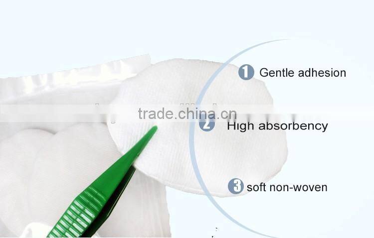 Discount Professional Manufacturer soothing eye pads