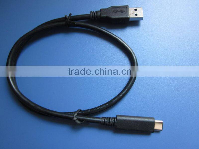 usb 3.1 type c cable
