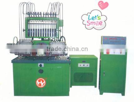 reliable operation, HY-H Fuel Pump Test Stand(test heavy duty pump)