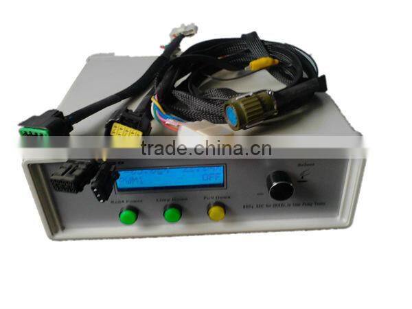 REDIV Electronic-controlled Line Pump tester, easy operation