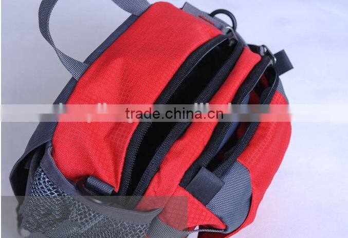 Outdoor sports belt bags for women waist bags