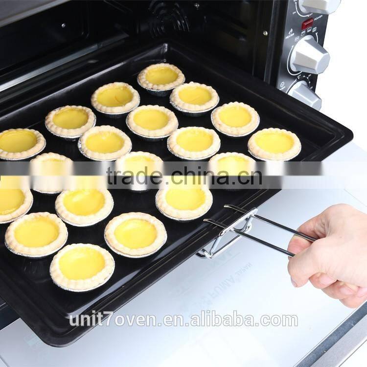 Unit 7 Hot sale 70L Household appliance Electric Oven Toaster Oven