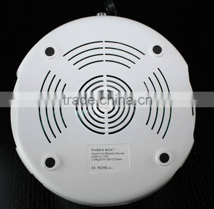 Hot!!! Fast Slimming Machine Spa or Home Use Beauty Machine Supersonic 40KHZ Panda Cavitation