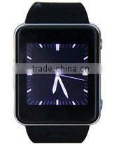 2015 the health monitoring 1.6 inch GPS watch phone