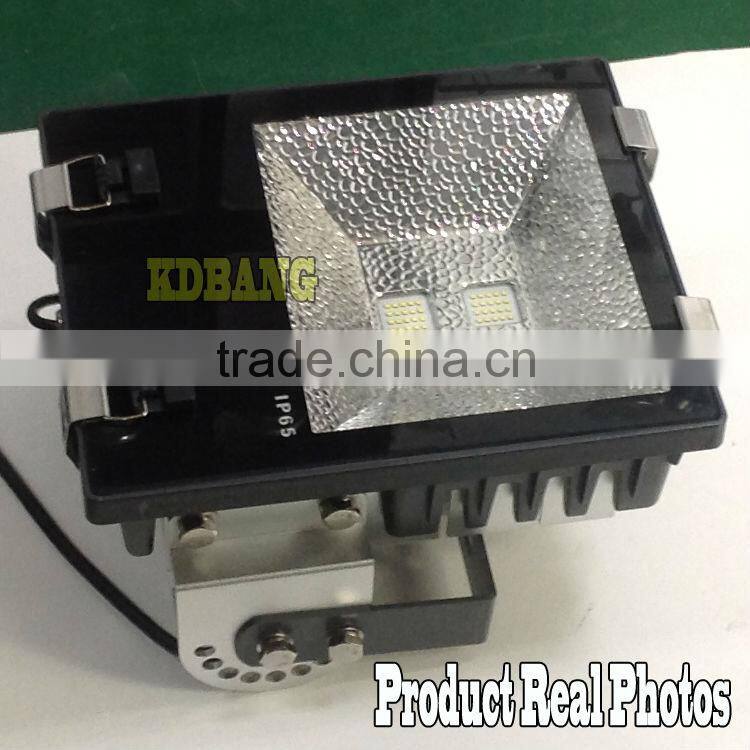 China supplier waterproof ip65 outdoor led flood light 100w
