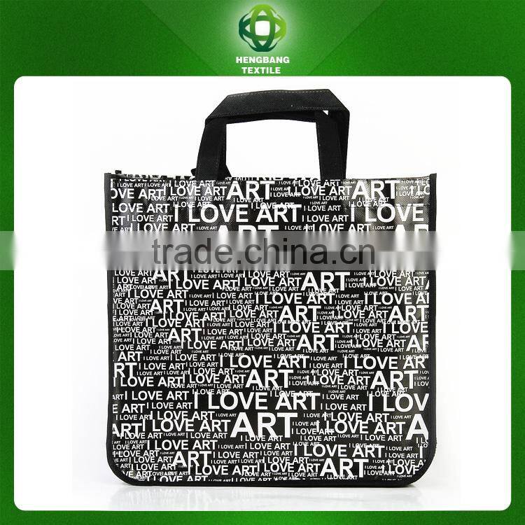 professional non woven bags manufacturer