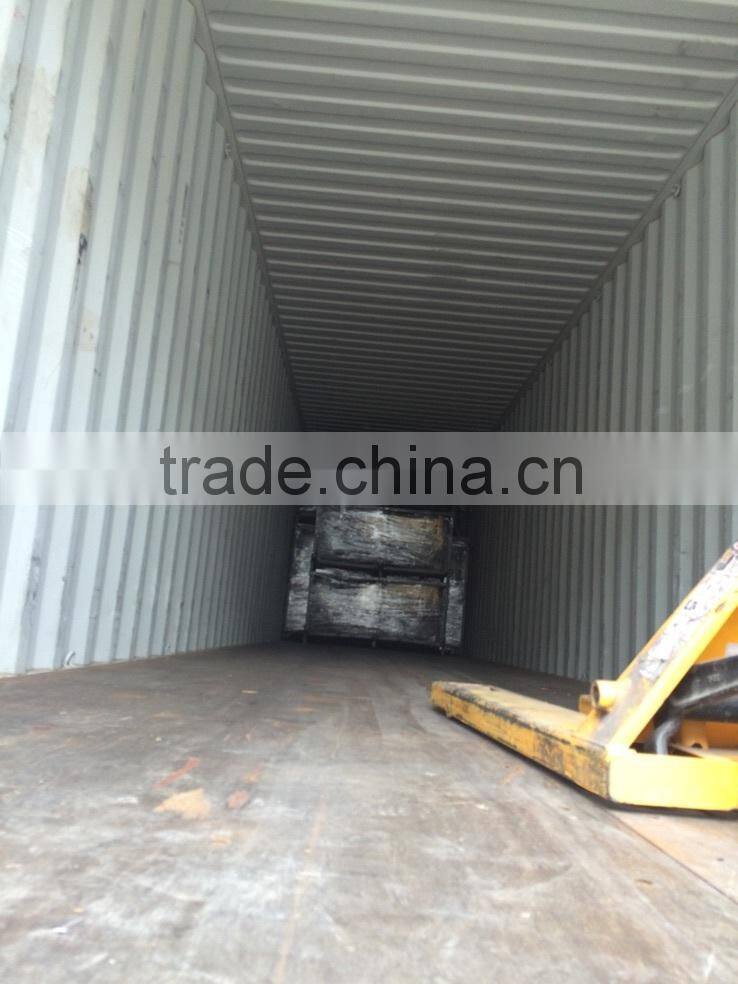 PB80 crazy walking equipment vibration plate compactor