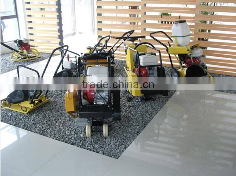 QG115F asphalt road milling machine asphalt machine