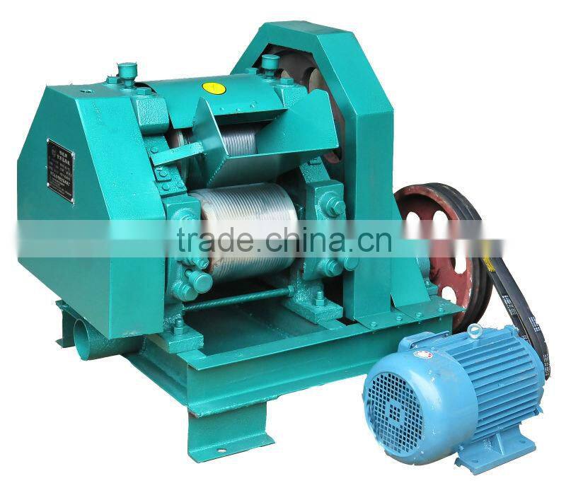 4000L/H industrial electric sugarcane juice extractor