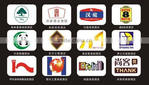 White RFID card Power saver wall enengy saving switch power supply