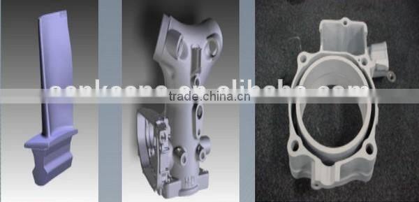 3d scanner for CNC Router in Jinan City with cheaper price for sale