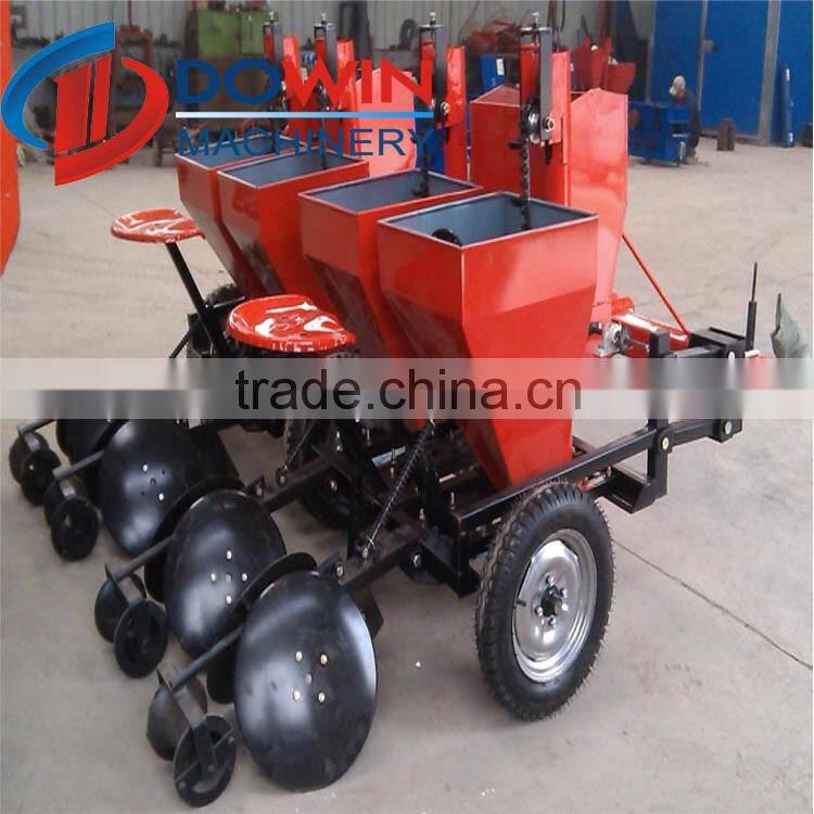 Comfotable Price One Seat Potato Planter