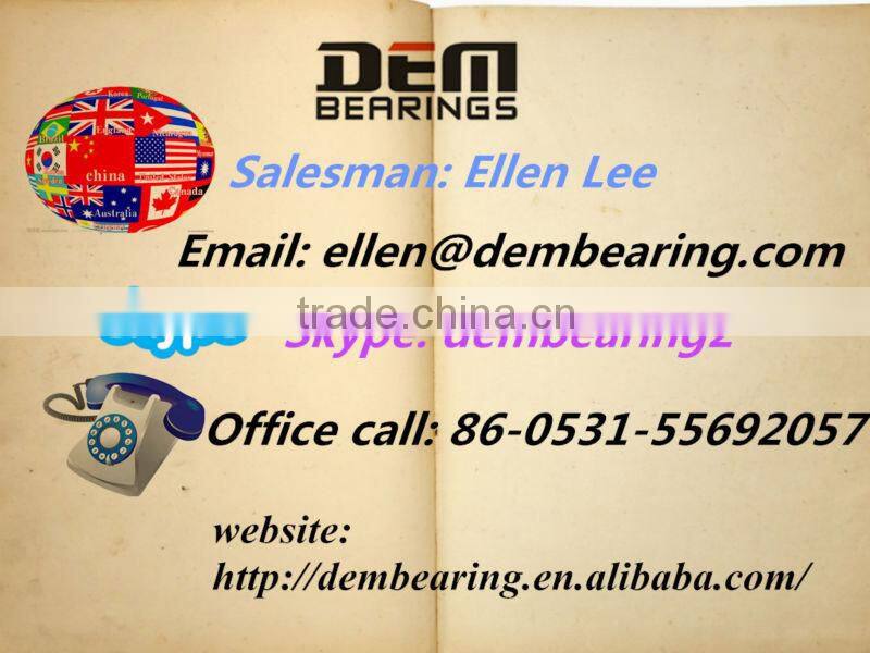 spherical roller bearing 801215A Concrete Mixer Truck Bearing