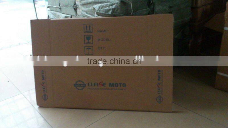 motorcycle hand brake cable