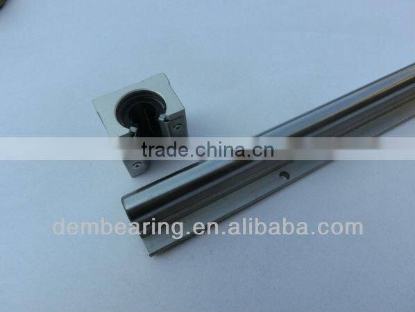 good quality SBR20 linear guide rail