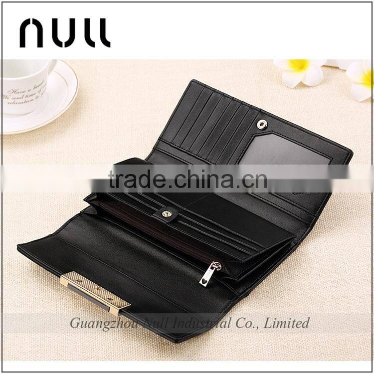 Genuine Leather Women Design Your Own Leather Ladies Party Custom Purse