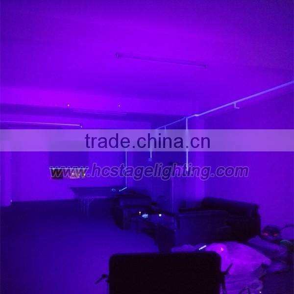 night club equipment for 36*10w ip65 rgbwa LED washer light