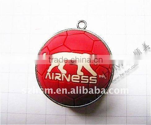 Fashion and Passion PVC Locking Zipper Sliders