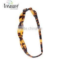 2015 Occident ladies beautiful alloy Japanese flower hair clips