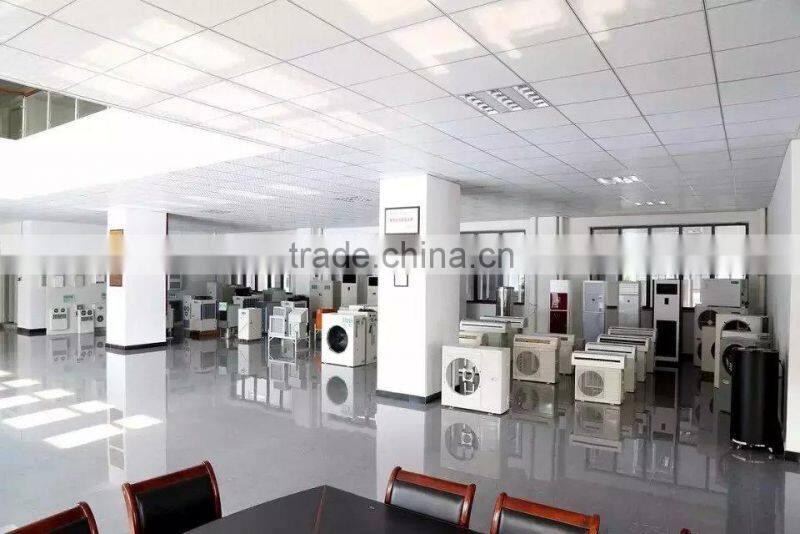 cassette type air conditioners