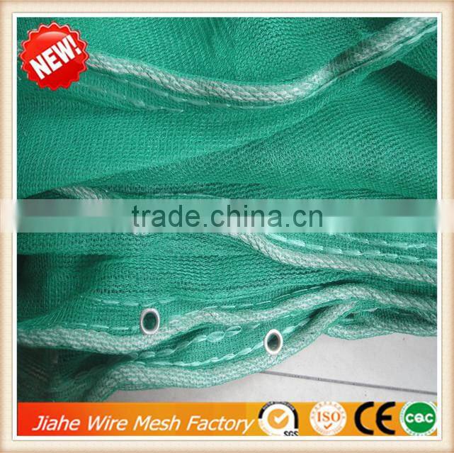 factory price green building scaffold safety net,HDPE green colour construction scaffold safety net,scaffold safety protection n