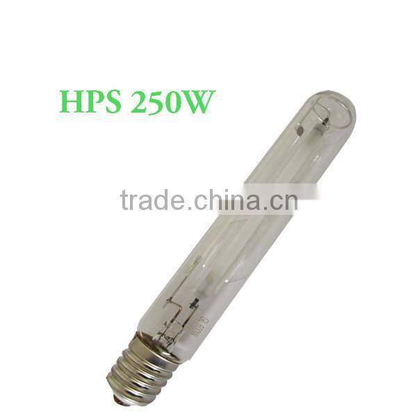 Garden Grow Light 250W Super HPS Lamp