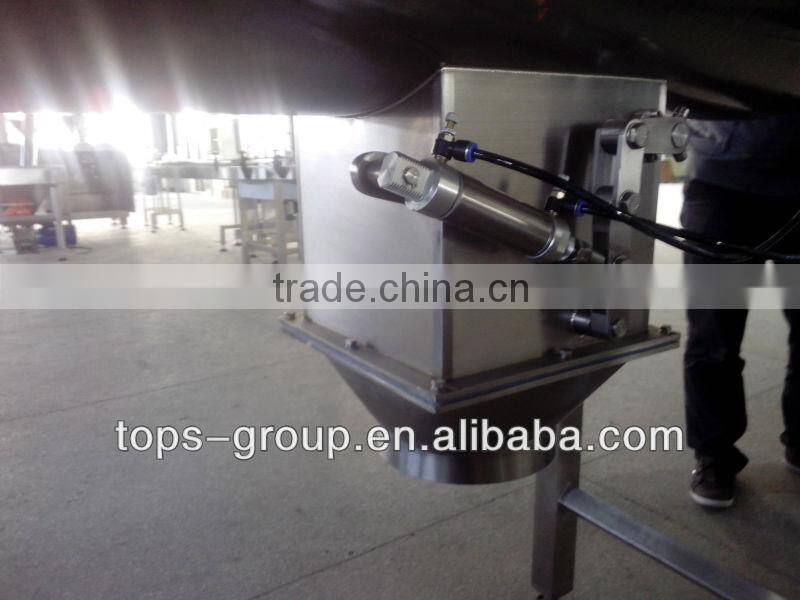 cheap dough blender with blades manufacturer