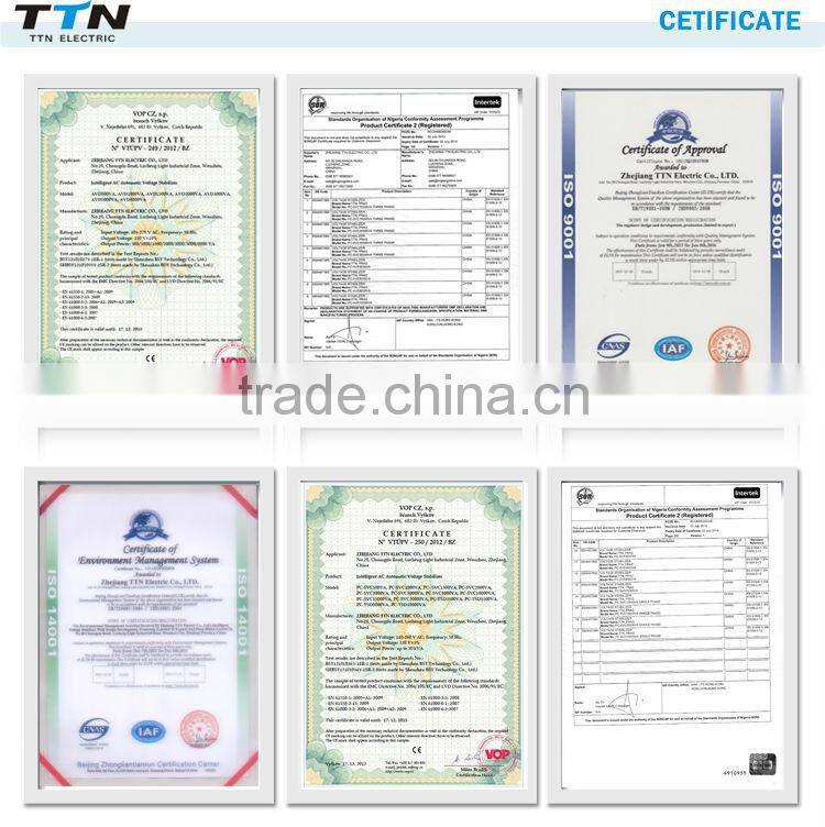 2014 The Newest 5Kw Solar Power System