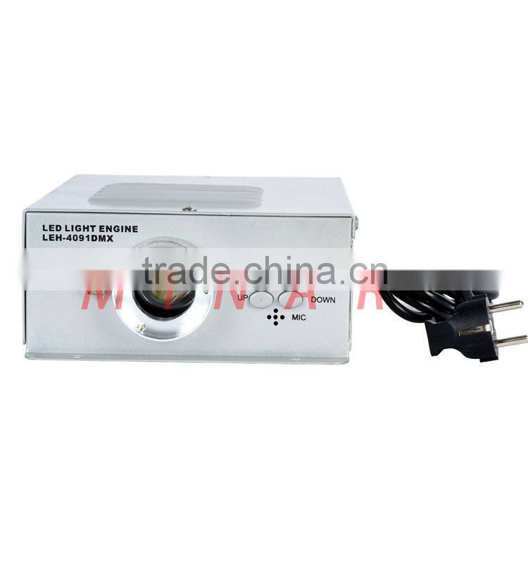 45 watt led fibre optic illuminator for star sky ceiling decoration light