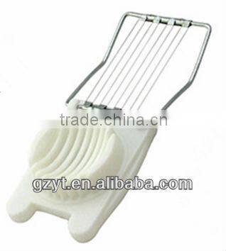 Single-Head Egg Cutter