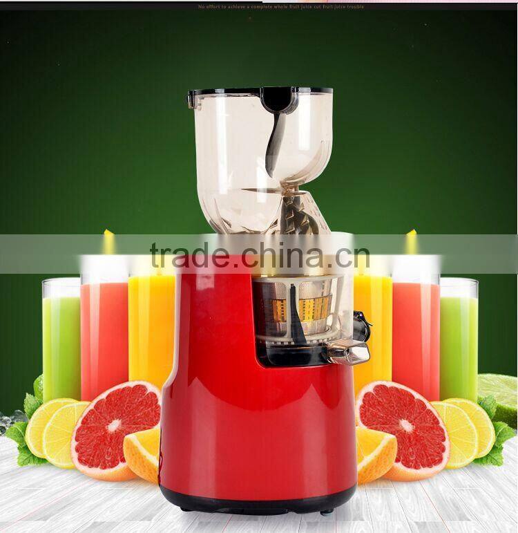 maikeku high-quality commercial fruit juice making machine