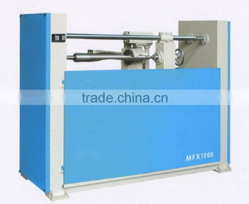 Woodworking 4 Spindle Copy lathe for table & chair leg